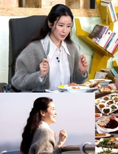 TV CHOSUN [식객 허영만의 백반기행] ‘안방극장 마님’ 배우 이태란의 홍성 나들이!
