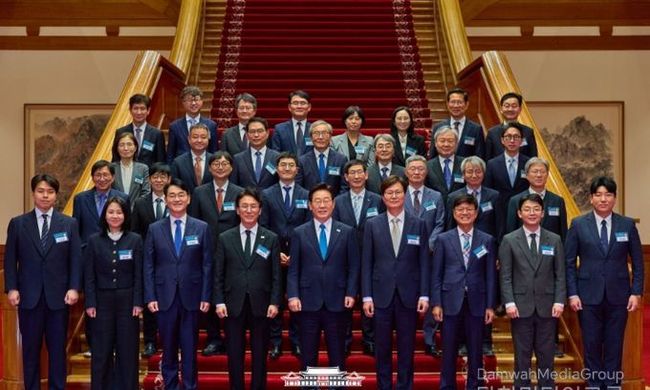 이재명 대통령 "성장 잠재력 회복 위해선 규제합리화 매우 중요"