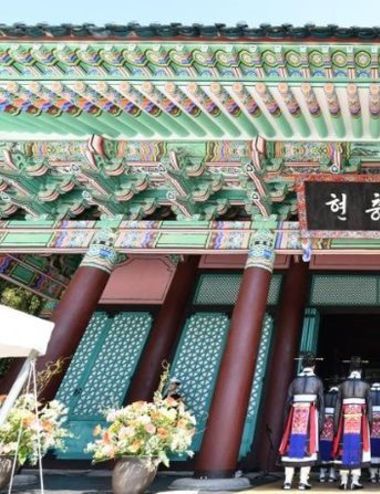 국가유산청, 이순신 장군의 국난극복 정신 기리는 국민 참여형 문화행사 개최