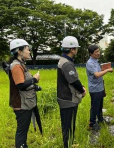 국가유산청, 국가유산분야 퇴직공무원의 경험·지식 유산 현장에서 활용