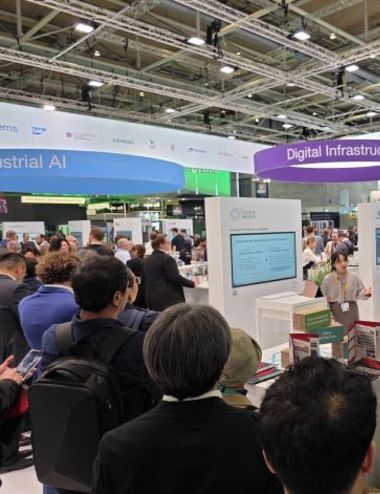 대구시, 하노버메세서 인공지능·데이터 기업 경쟁력 확인