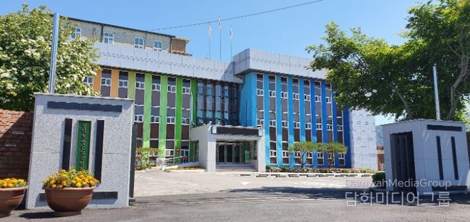 연천교육지원청