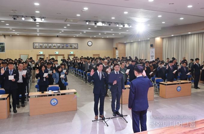 경북교육청, 고위공직자 청렴한 공직문화 조성에 앞장