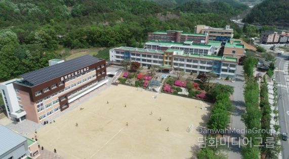 충북반도체고