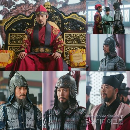 사진 제공 : 공영방송 50주년 특별 기획 KBS 2TV 대하드라마 <고려거란전쟁>