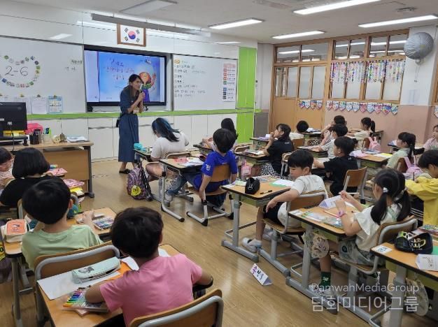 울산교육청, ‘북맘들의 낭독 챌린지’ 확대 운영