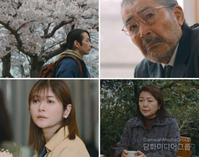 서스펜스 휴먼 드라마 '위대한 부재'