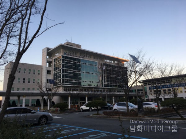 광주서부교육지원청