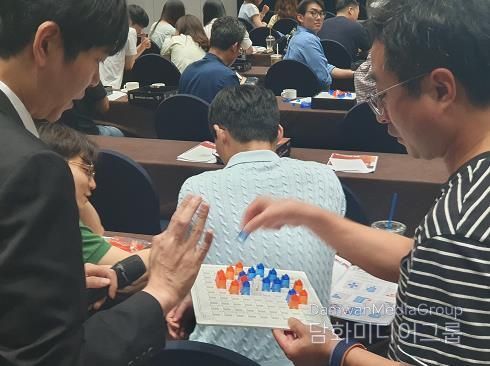 전남교육청, 이세돌 초청 ‘보드게임과 수학적 추론’ 주제 공감콘서트