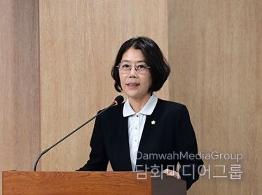 광주 서구의회 윤정민 의원, 고독사 예방 및 사회적 고립가구 지원에 관한 조례 제정