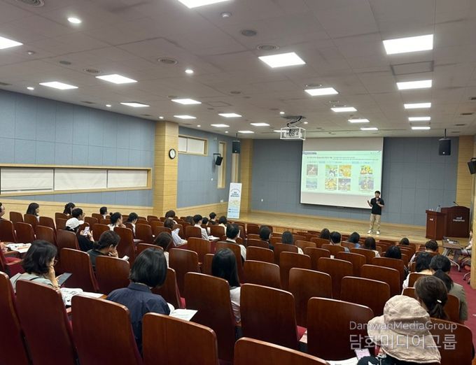 구미시,‘로컬 크리에이터 골목길 이야기’교육 개최