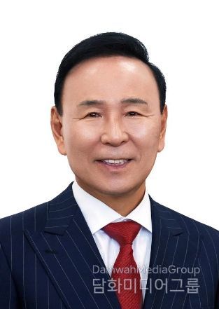 박덕흠 의원(충북 보은‧영동‧옥천‧괴산군, 국민의힘)
