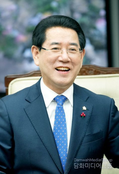 김영록 도지사