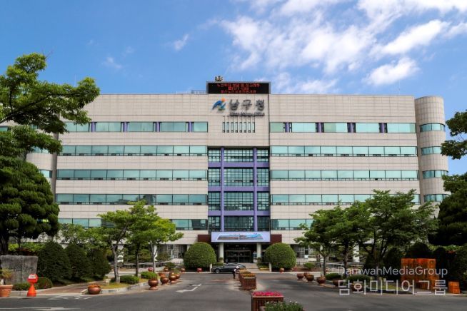 울산 개운포 경상좌수영성, 27년 만에 국가지정문화유산 사적 지정