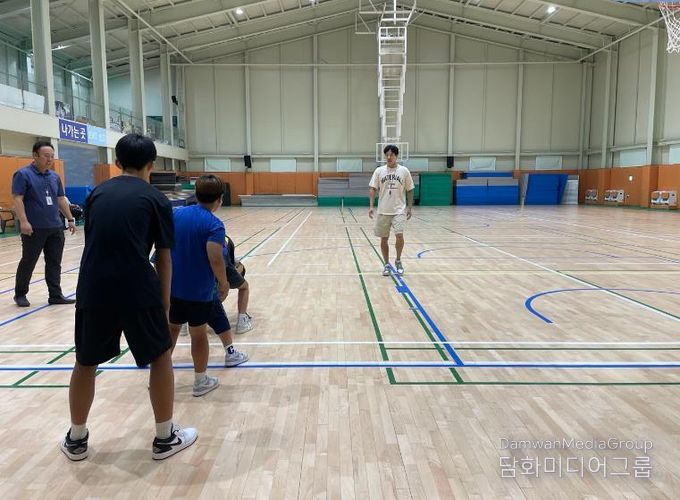 단기스포츠체험 강좌