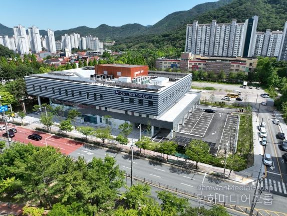 경남 김해에 국립가야역사문화센터 개관!