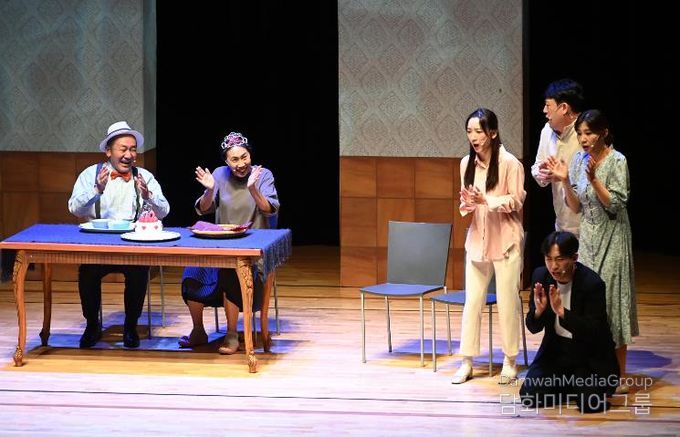 부평구 보건소, 치매극복의 날 기념 치매인식개선 연극 행사 성료