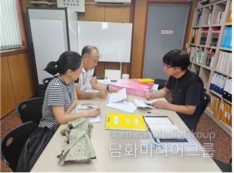 인천시, 추석 전 건강식품 특별 점검