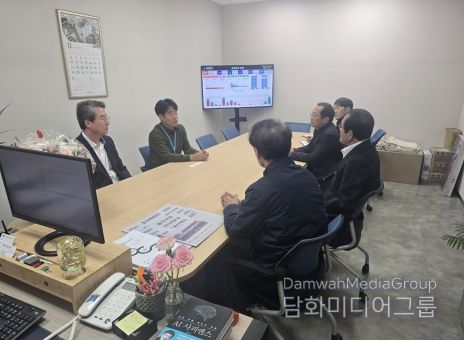 울산자치경찰위원회, 주취자응급의료센터 방문해 운영 점검 및 협력 강화