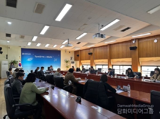 인천광역시교육청, 제2차 학교보건위원회로 학생 건강권 보장