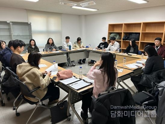인천 중구 대표 민관협력 복지기구 ‘우리동네 돌봄대장’ 성과공유회 개최