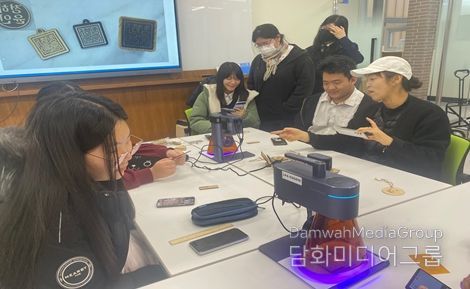 제주도, ‘상상을 현실로’디지털 메이커 교육 인기