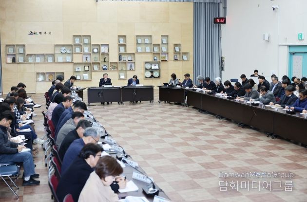 제주시, 지역경제 활력과 서민생활 안정 위해 특단의 대책 시행
