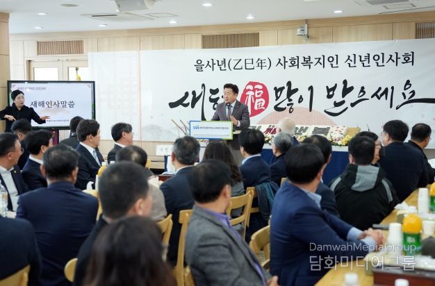 제주도, 을사년 도민 모두가 체감하는 복지정책 실현 박차