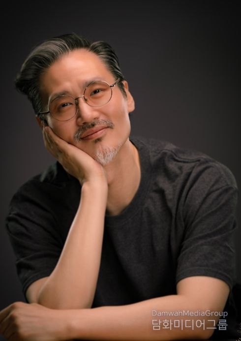  비나리‘벨신’감독