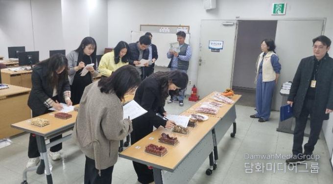 원산지표시제도 교육