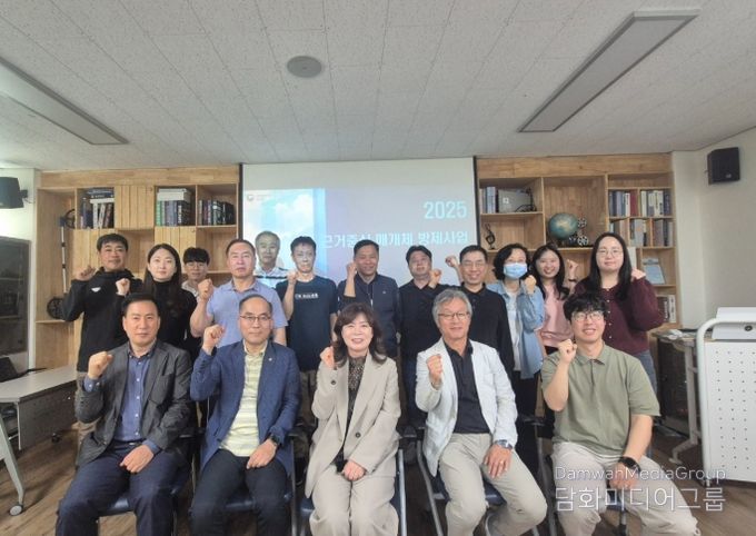 남양주시, 모기 박멸 ‘맞춤형 솔루션’ 가동…질병관리청과 방역 시스템 업그레이드