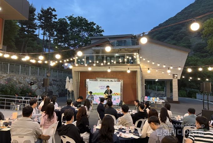 진주시, 인연만들기 행사‘썸데이 진주’인기 최고!