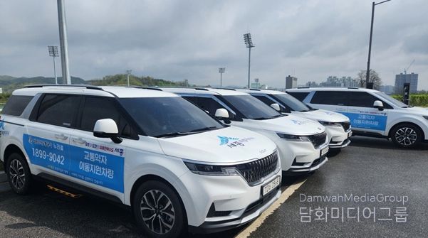 세종시 누리콜, 복권기금사업 성과평가 2년 연속 최고(우수)등급 달성