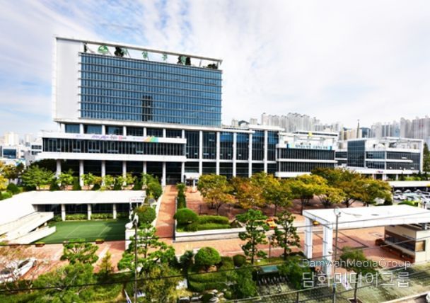 사상구청