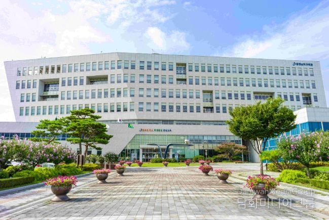 충남교육청