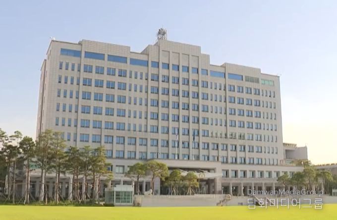 대통령실전경