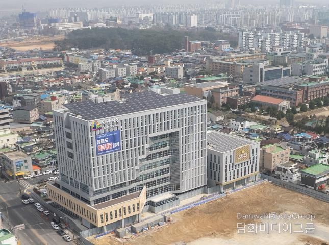익산시청