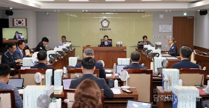 제359회 정례회 제1차 교육위원회 