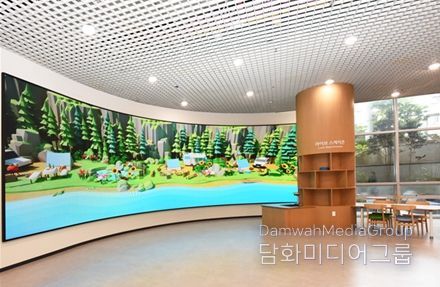  '사상마루 들락날락' 오늘(17일) 개관