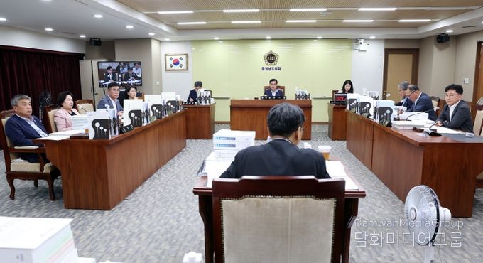 제359회 정례회 제2차 행정문화위원회