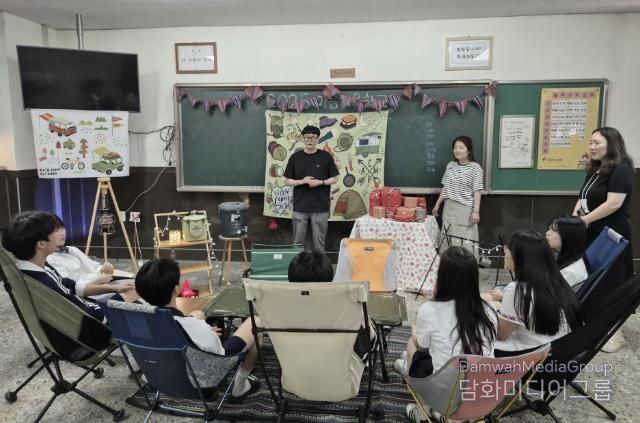 안산시자살예방센터, 청소년 자살 예방 위한 통합 전략 추진