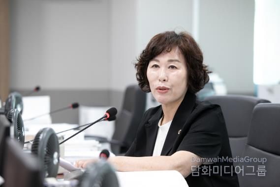 경기도의회 이채영 의원, 지방재정 위기 속 추경은 신중해야...타당성·시급성 철저 검토요구