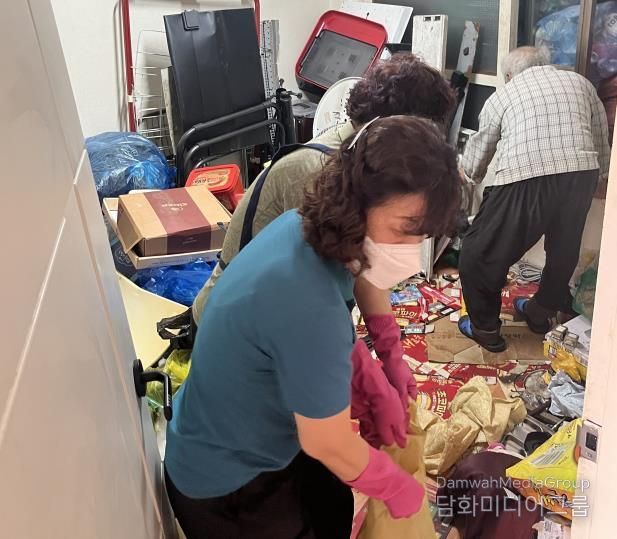 수원시 장안구 정자2동, 새로운우리집 빛나는우리마을 사업 추진
