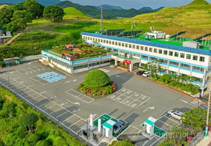 함양군청