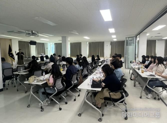 시흥시, 찾아가는 보건복지 직무교육 추진
