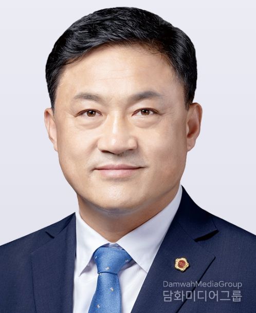 전라북도의회 김정기 의원