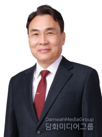 국민의힘 이종욱 국회의원(경남 진해)
