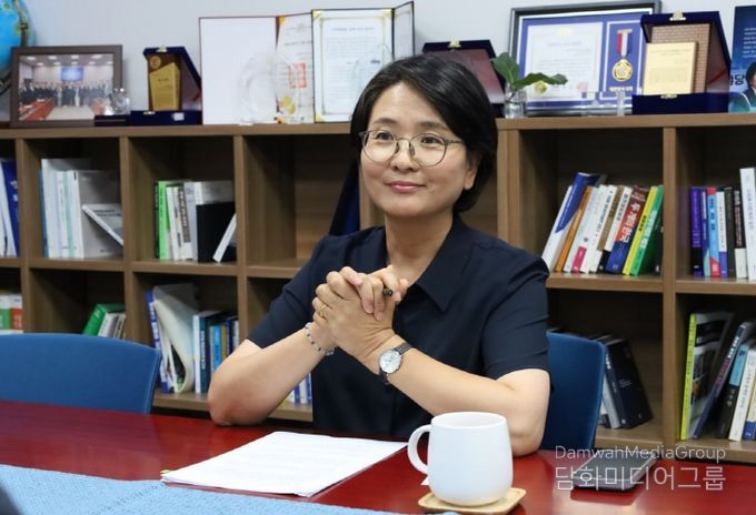 더불어민주당 임미애 의원(비례대표, 의성·청송·영덕·울진군 지역위원장)