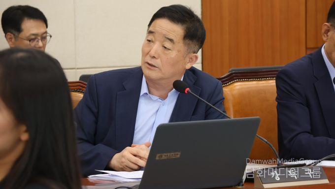 강득구 국회의원(더불어민주당, 안양만안)