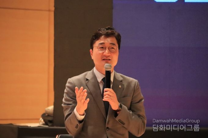 장철민 의원, 의정보고회 성황리 마무리